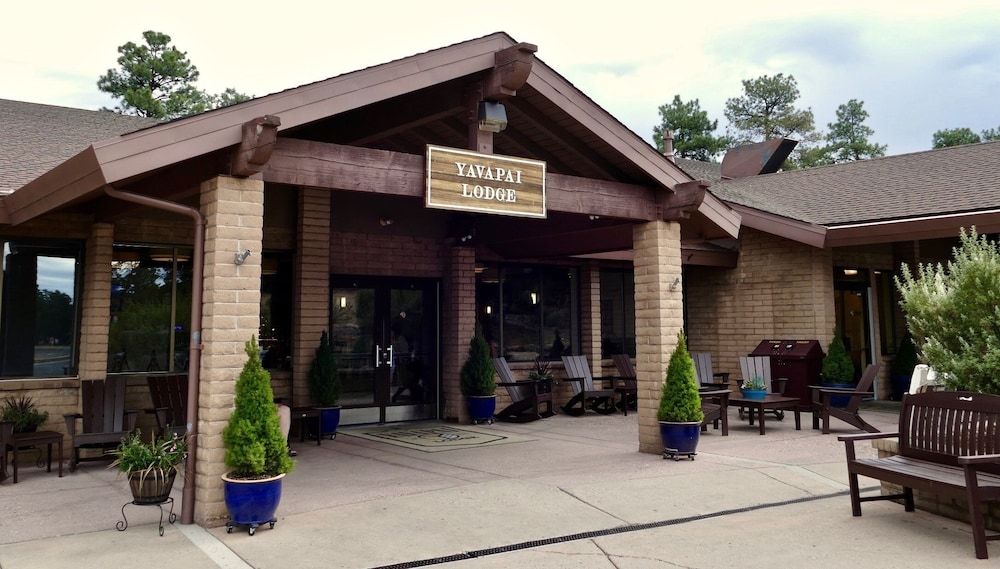 undefined Yavapai Lodge 5