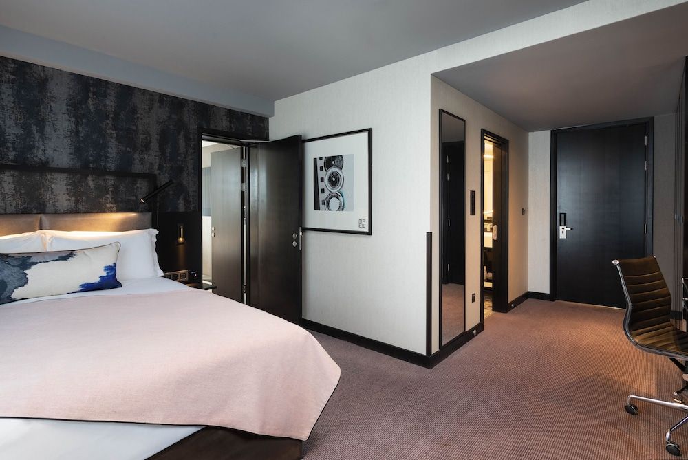 Family Room, 1 Double Bed