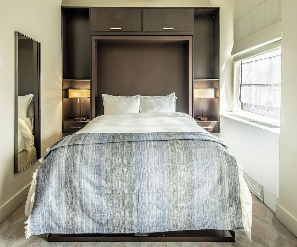  Two Bedroom Suite Accessible