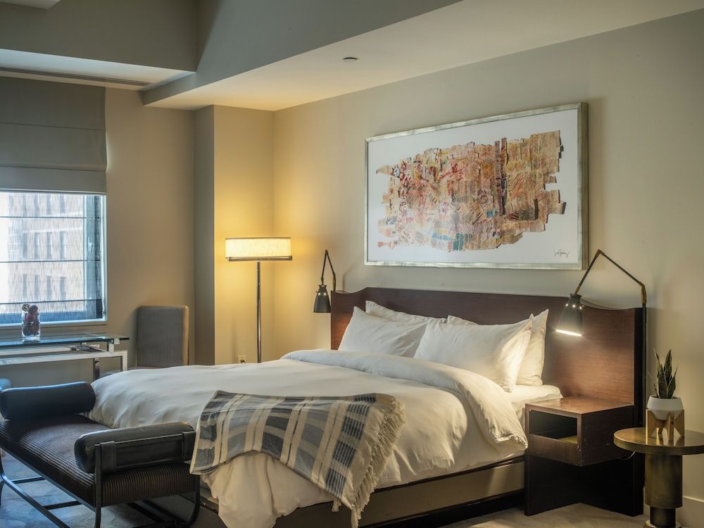 Junior Suite (Premium)