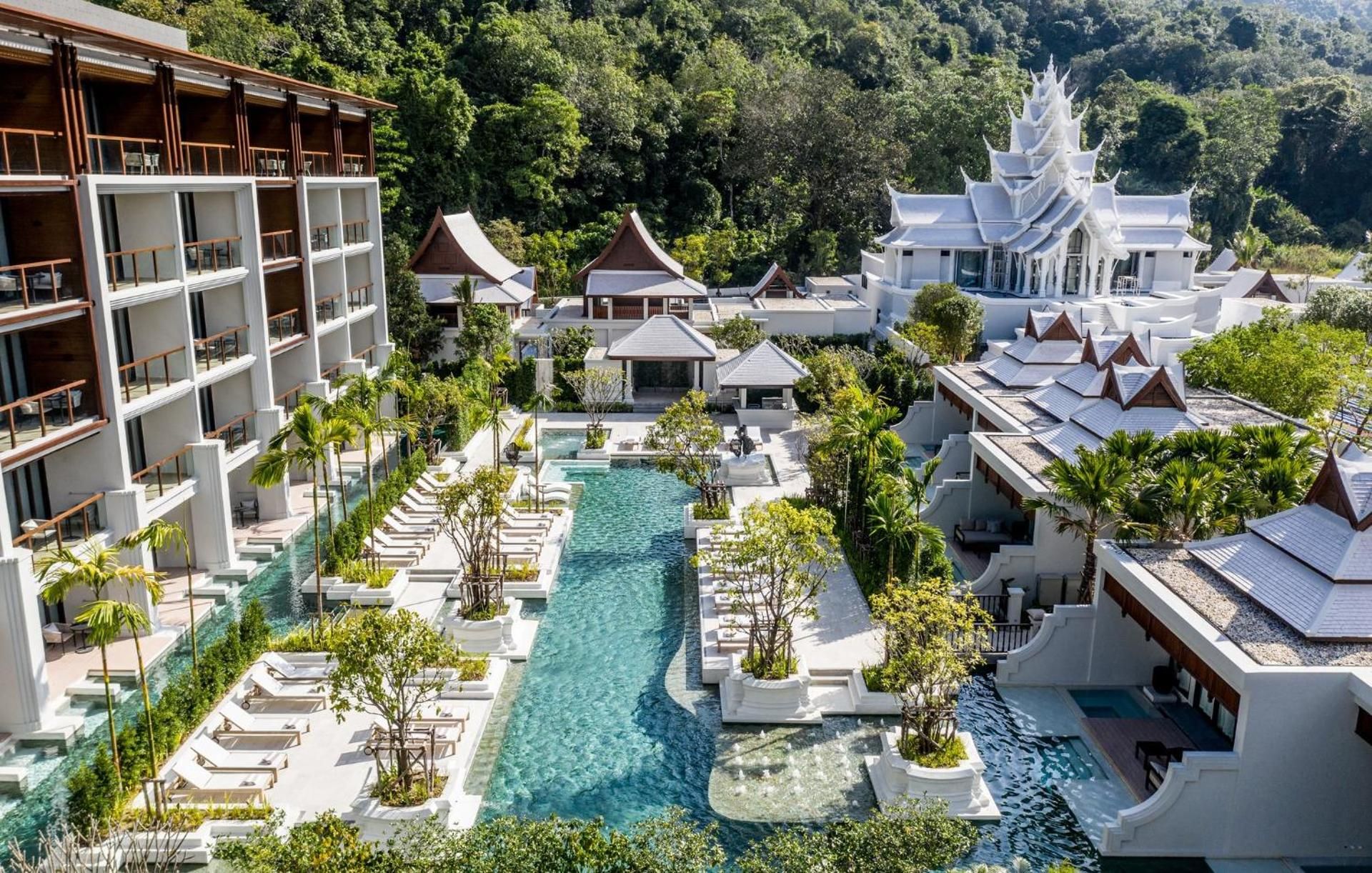 InterContinental Phuket Resort By IHG
