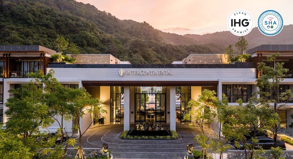 undefined InterContinental Phuket Resort by IHG 3