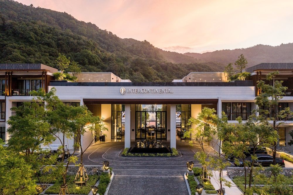 undefined InterContinental Phuket Resort by IHG 4