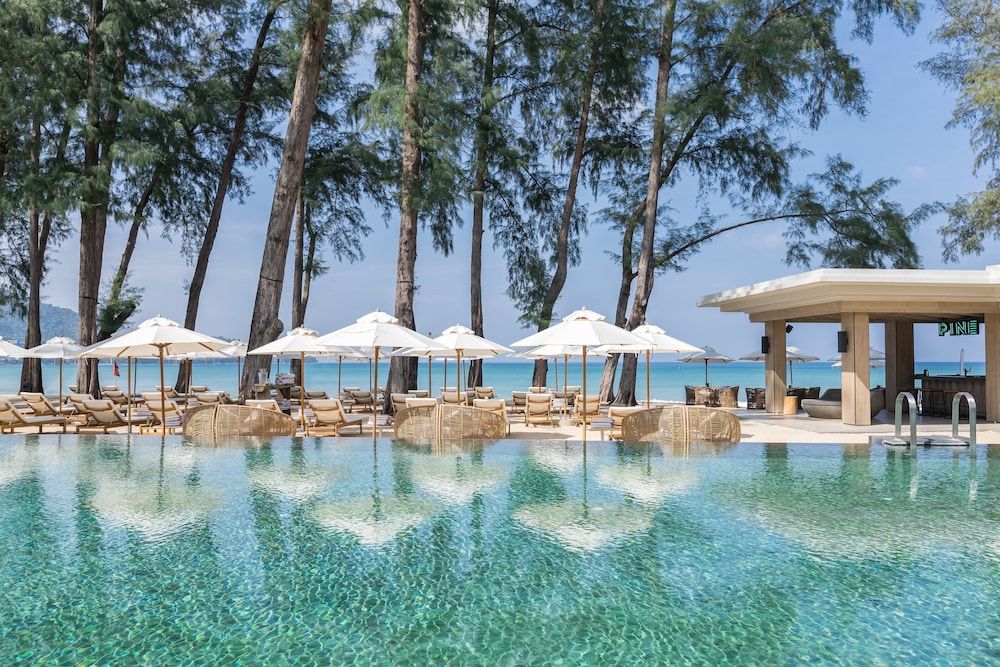 undefined InterContinental Phuket Resort by IHG