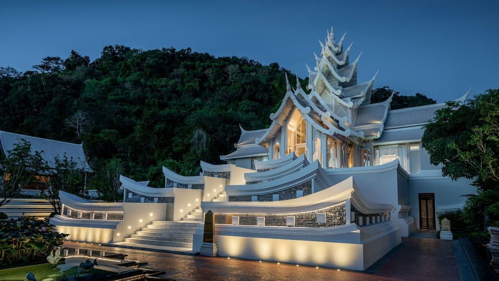 undefined InterContinental Phuket Resort by IHG 10