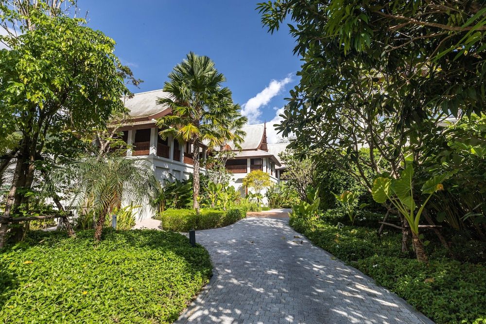 undefined InterContinental Phuket Resort by IHG 5