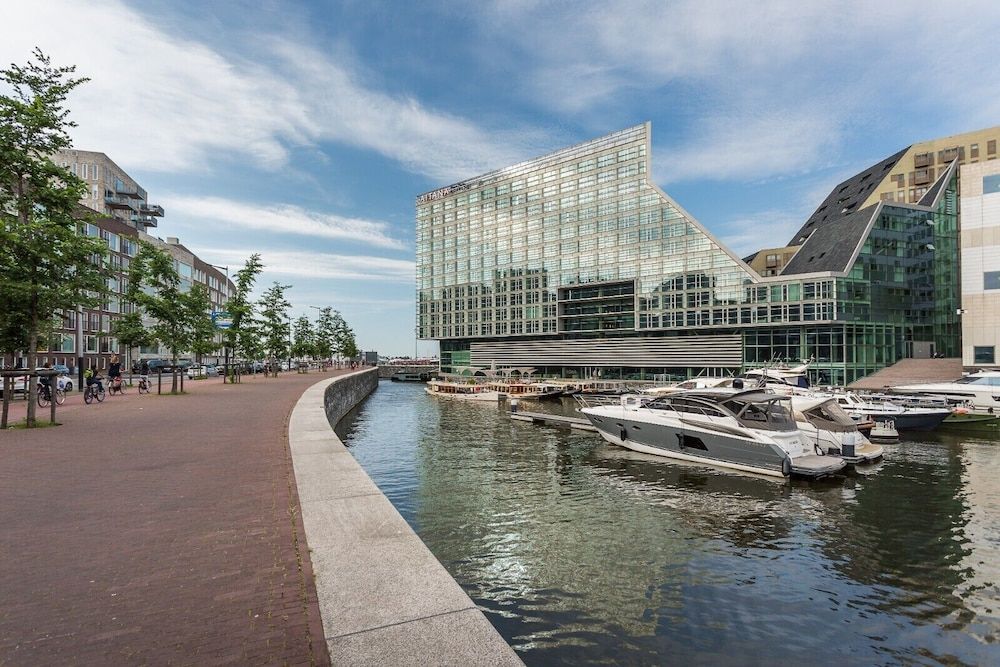 undefined Room Mate Aitana, Amsterdam 3