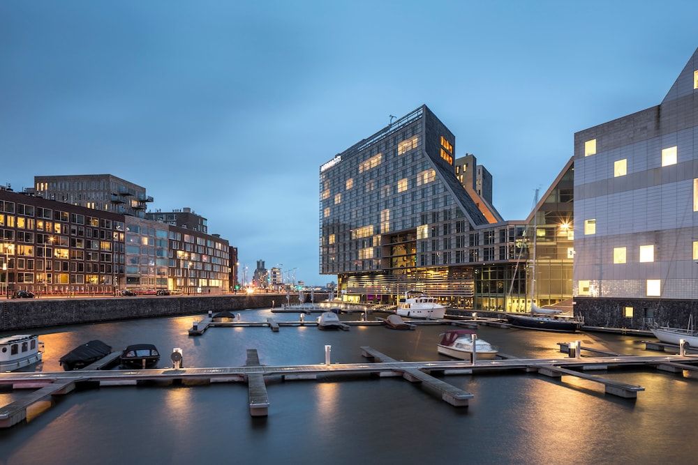 undefined Room Mate Aitana, Amsterdam 5