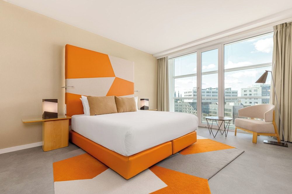 undefined Room Mate Aitana, Amsterdam 4