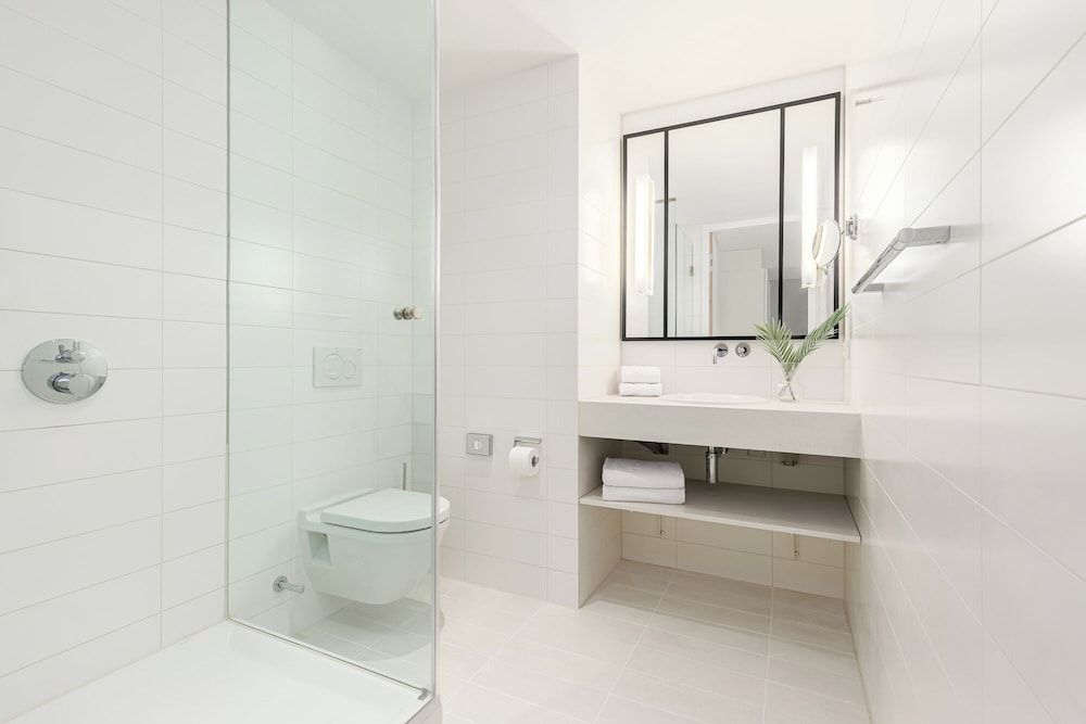 Room Mate Aitana, Amsterdam Room, 1 Queen Bed (Cosy) 4