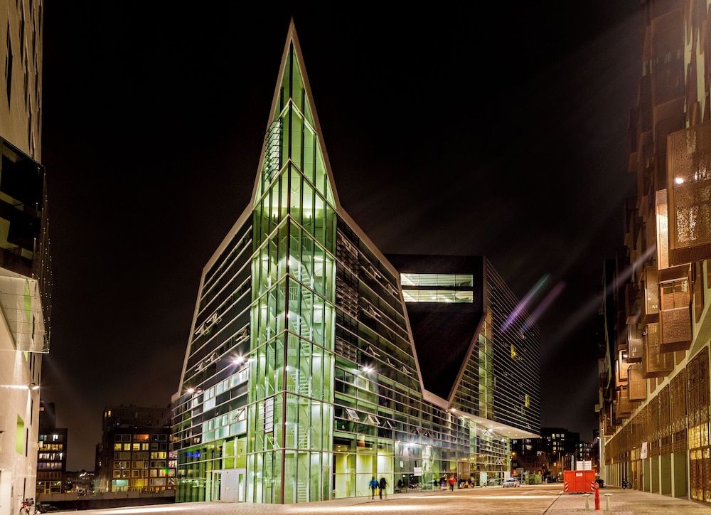 undefined Room Mate Aitana, Amsterdam 8