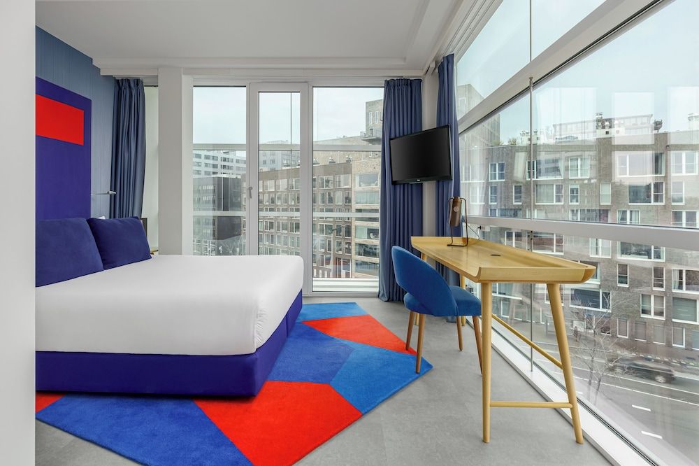 undefined Room Mate Aitana, Amsterdam 5