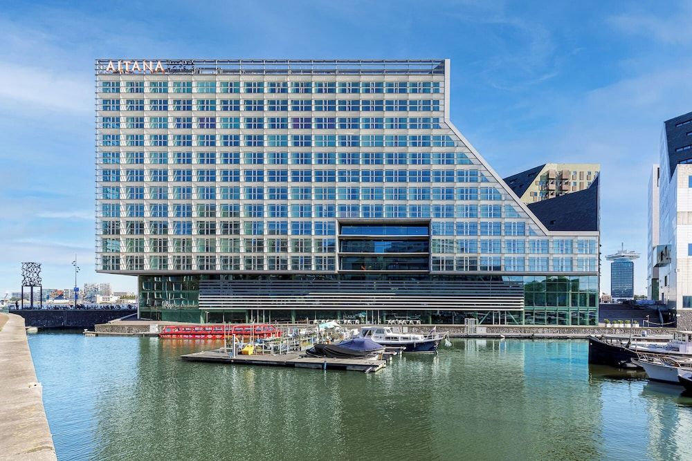 undefined Room Mate Aitana, Amsterdam 7