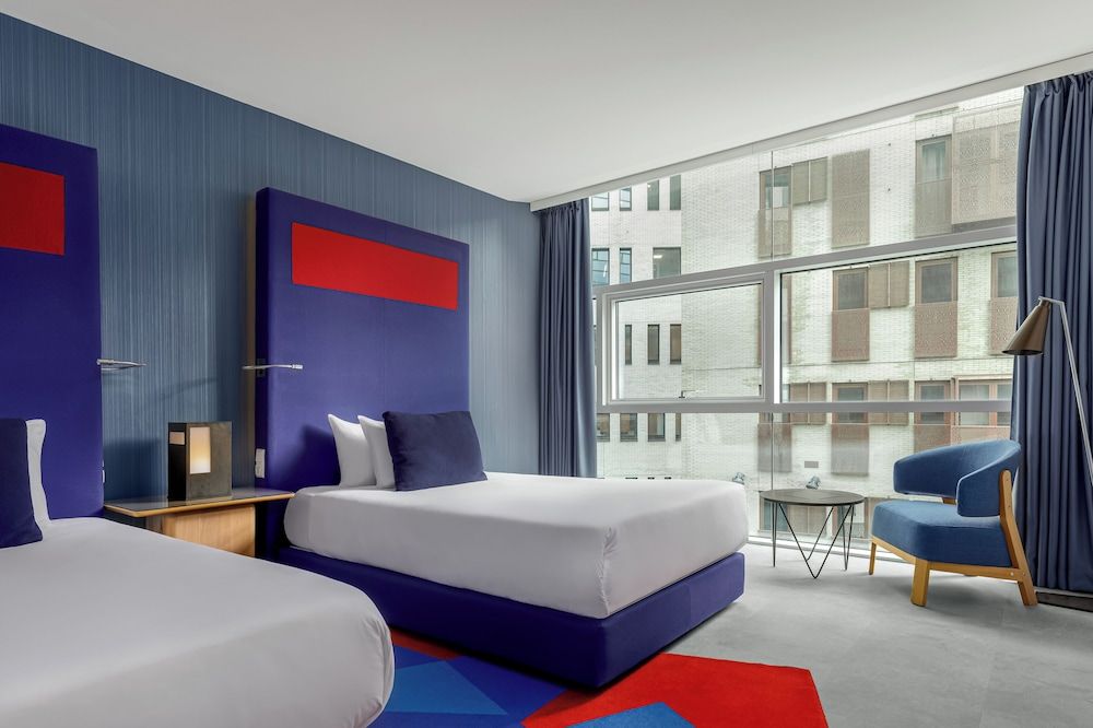 undefined Room Mate Aitana, Amsterdam 3