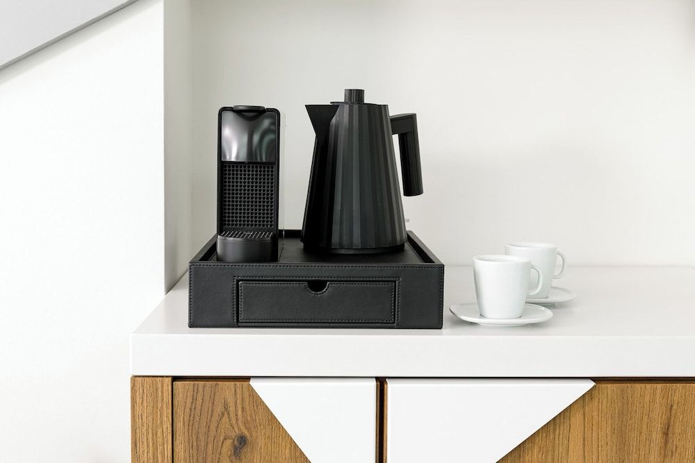 Room Mate Aitana, Amsterdam Room, 1 Queen Bed (Cosy) 5