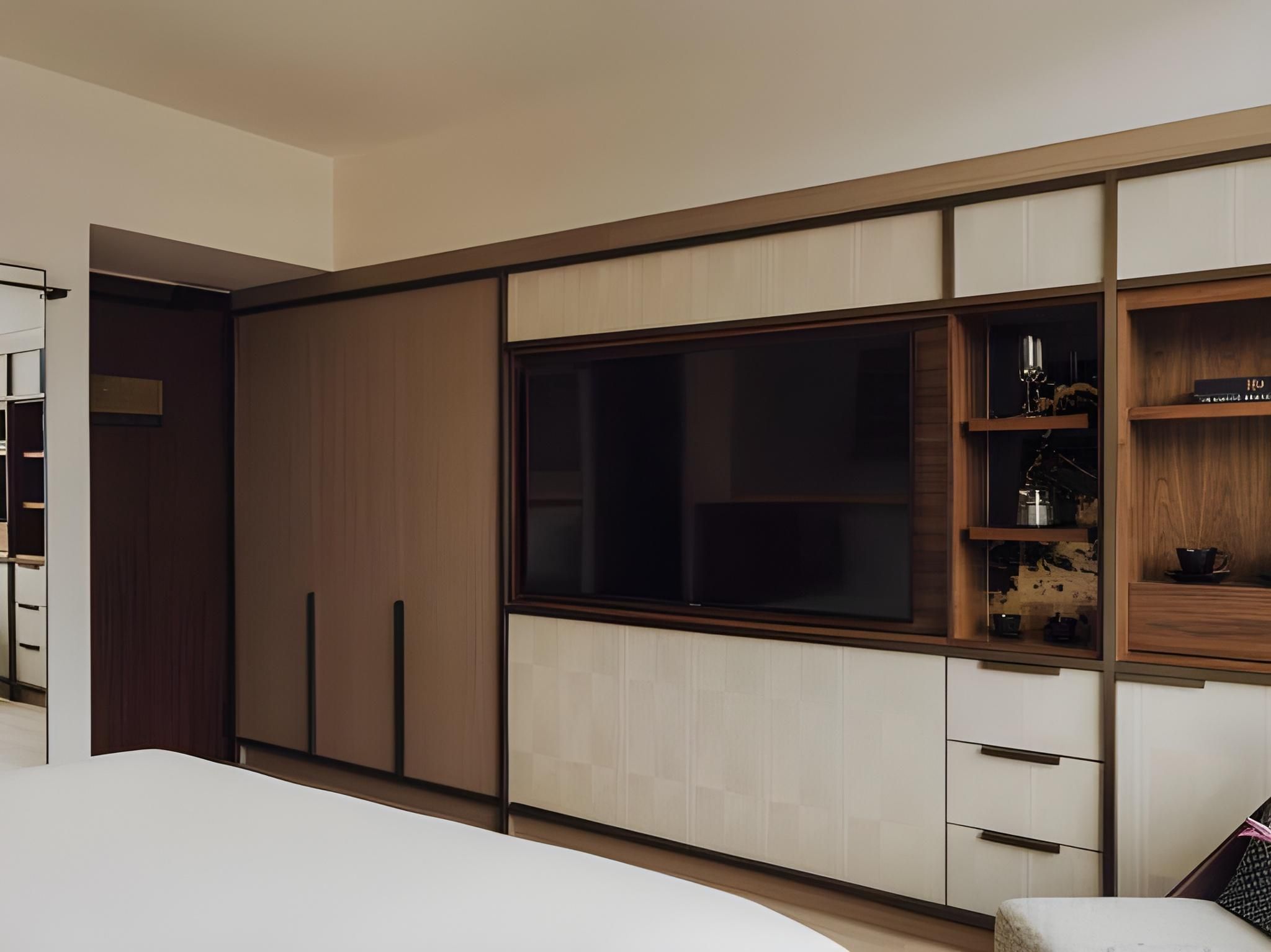 undefined Nobu Hotel Barcelona 8