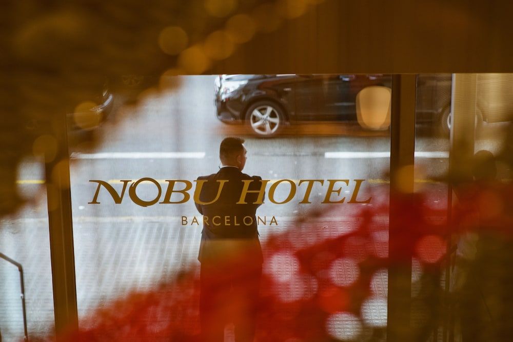 undefined Nobu Hotel Barcelona 3