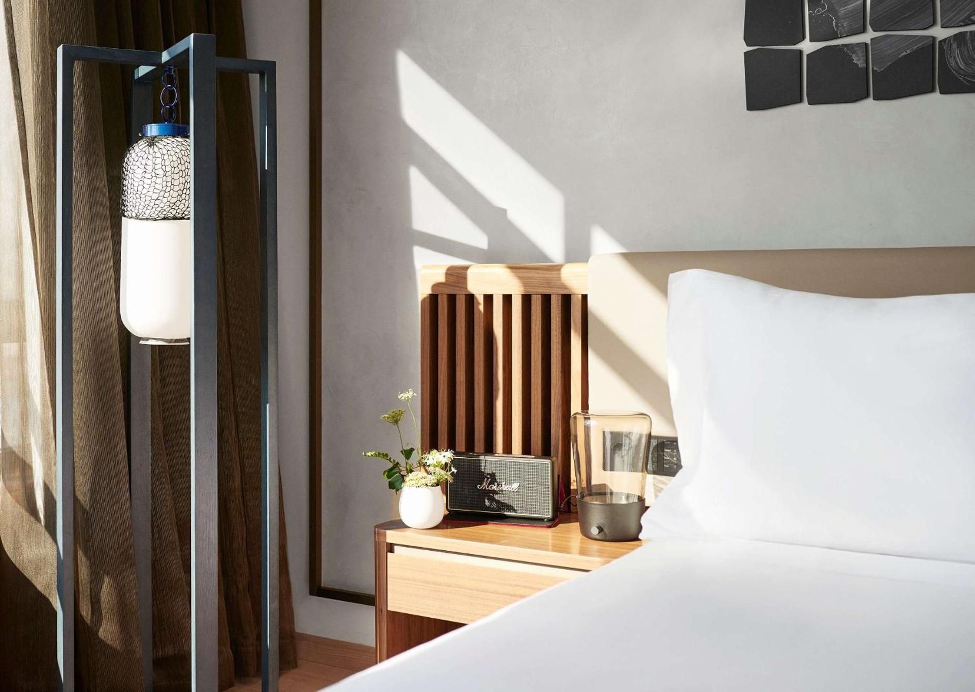 undefined Nobu Hotel Barcelona 6