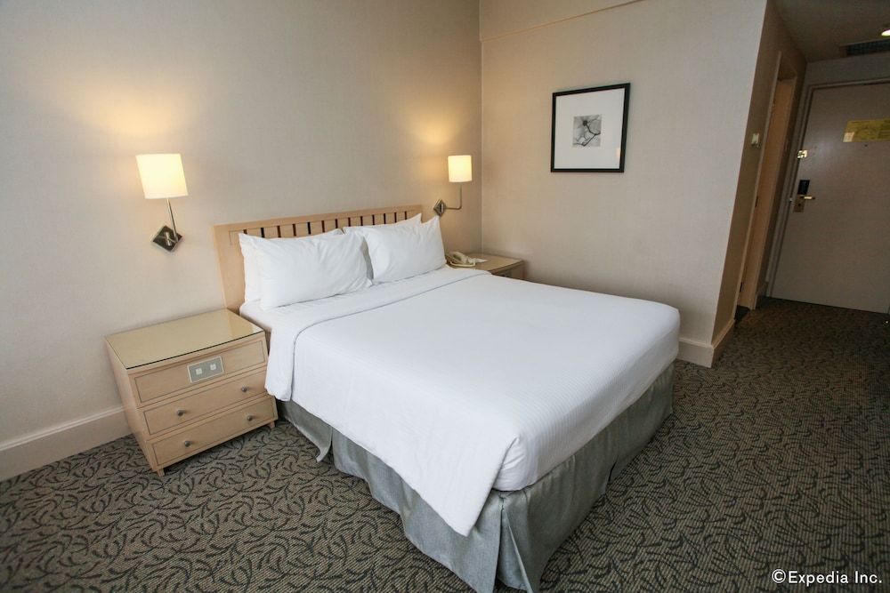 York Hotel Superior Twin Room 2