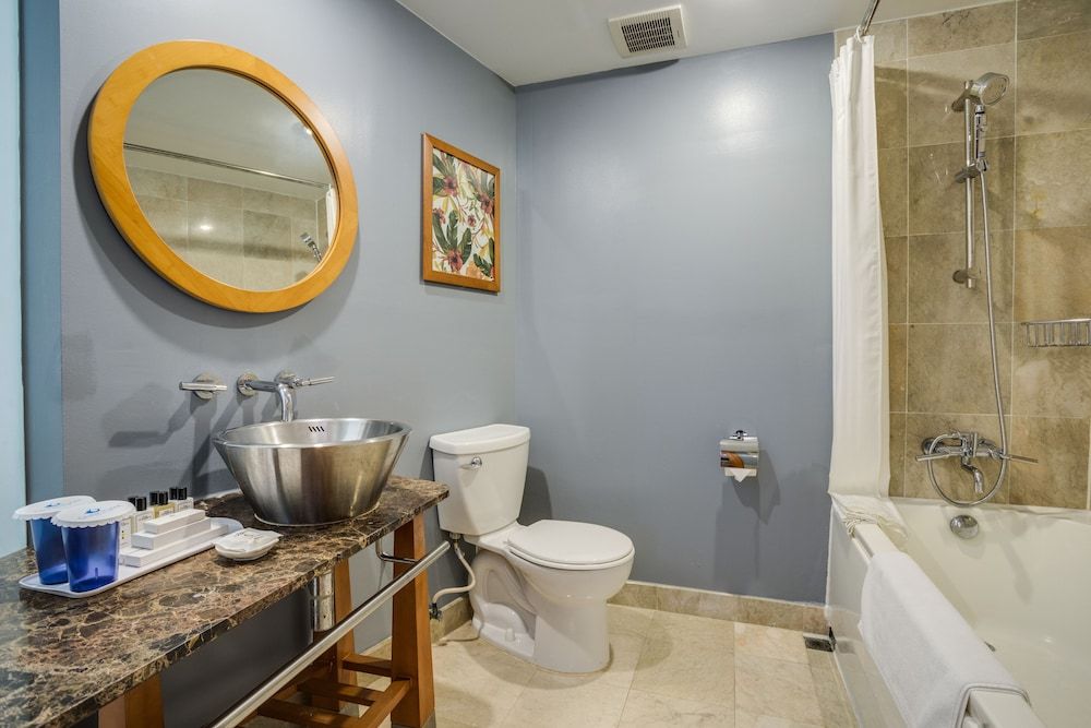 Guam Plaza Resort Suite Twin 7