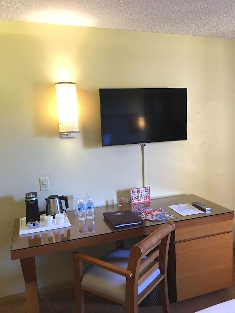 In-Room Amenity