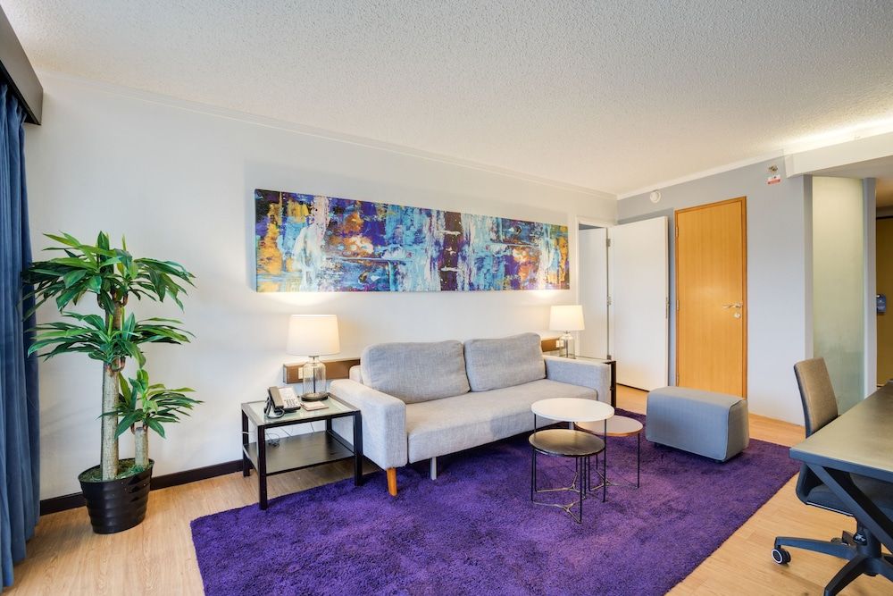 Guam Plaza Resort Suite Twin 14