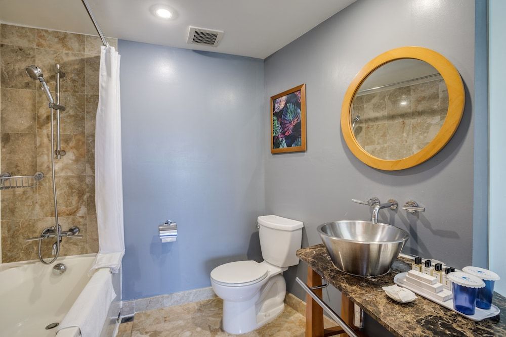 Guam Plaza Resort Suite Twin 4