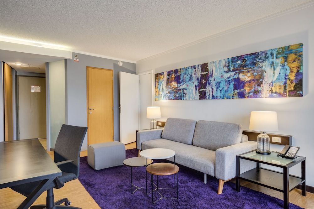Guam Plaza Resort Suite King 6
