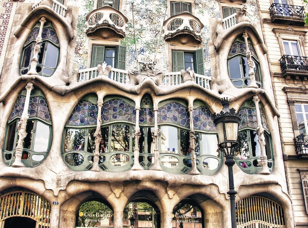 undefined El Avenida Palace Hotel 3