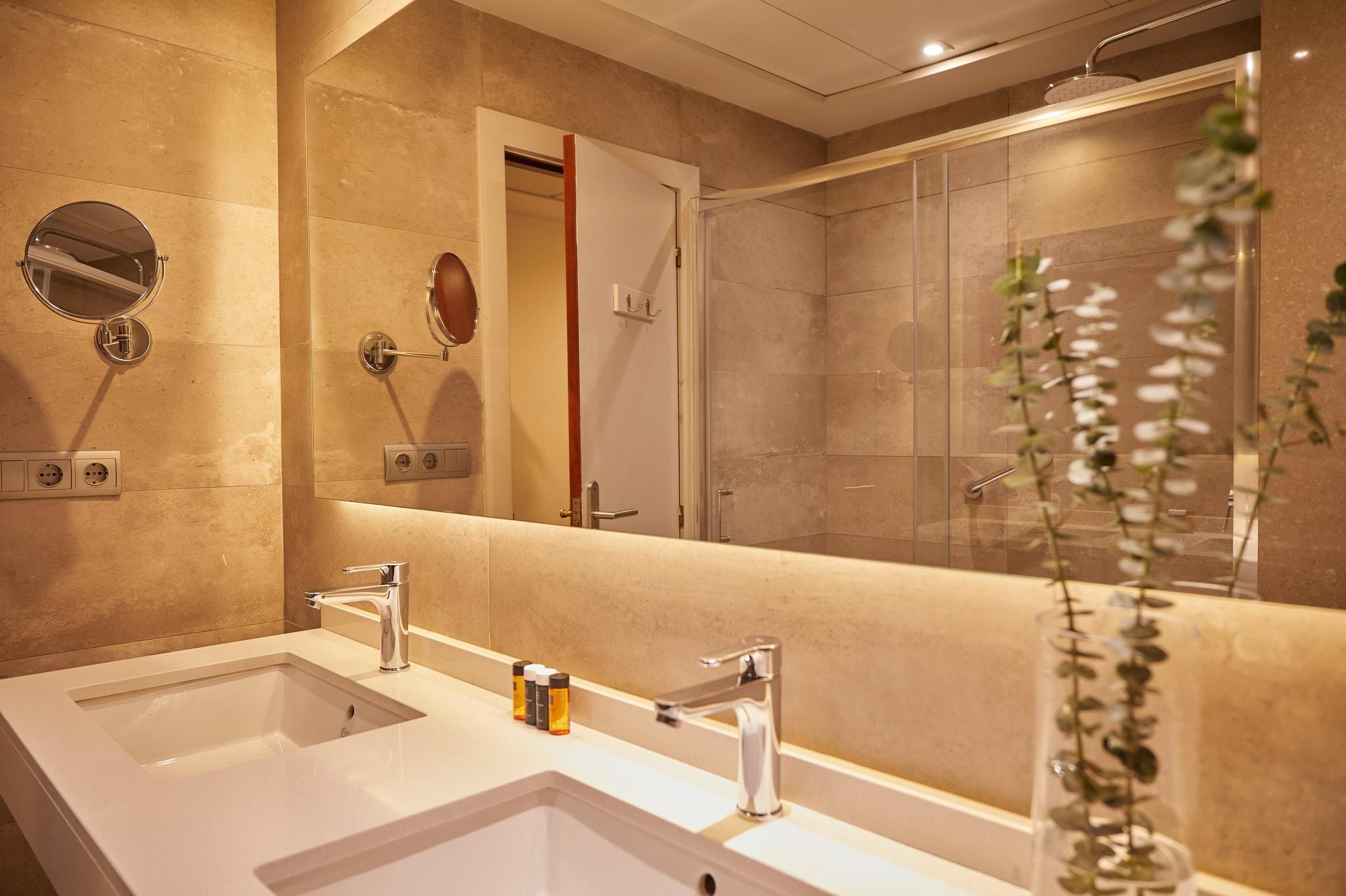 undefined El Avenida Palace Hotel 8