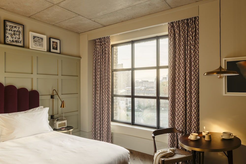 undefined The Hoxton Southwark 9