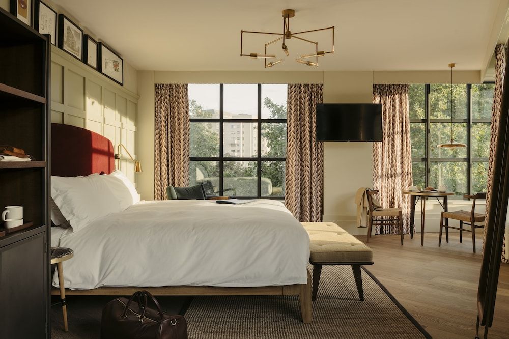 undefined The Hoxton Southwark 4