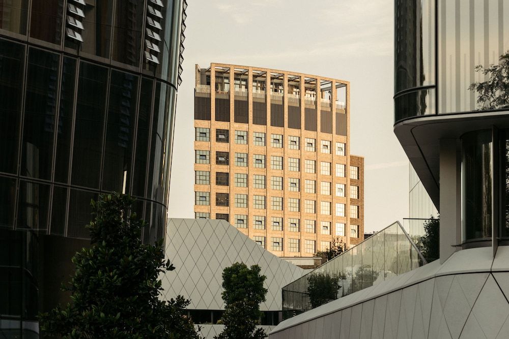 undefined The Hoxton Southwark 2