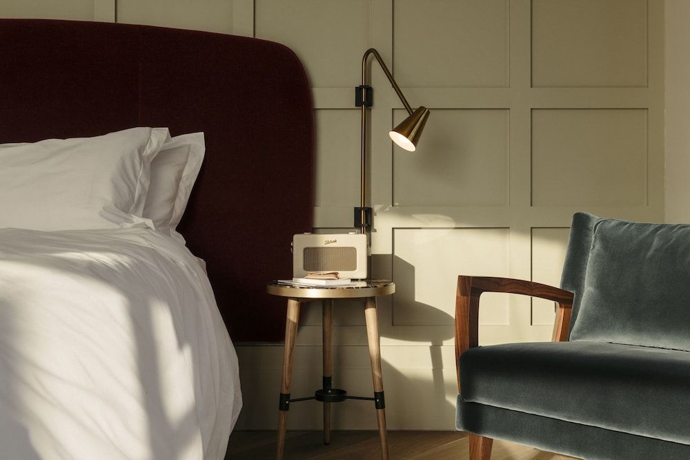 undefined The Hoxton Southwark 7