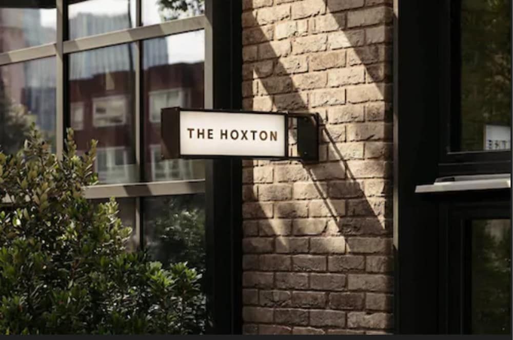 undefined The Hoxton Southwark 6