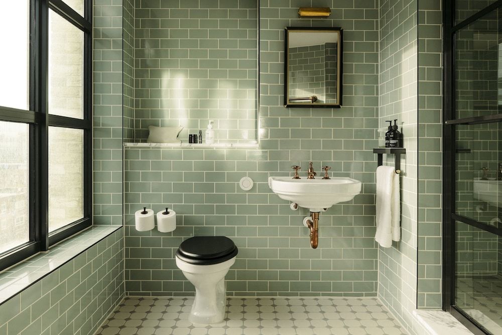 undefined The Hoxton Southwark 6