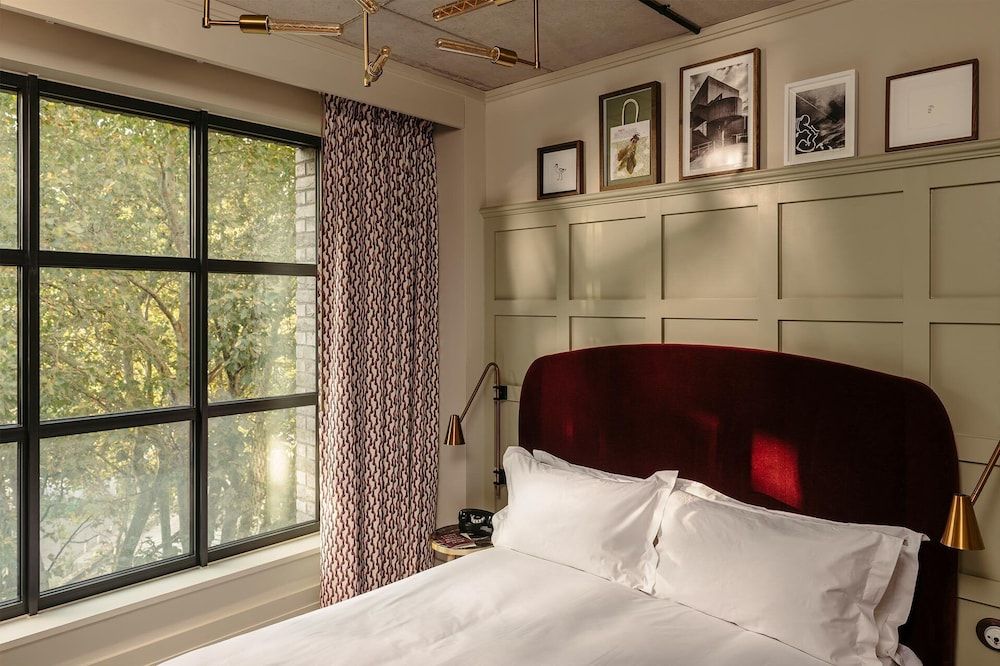 undefined The Hoxton Southwark 8