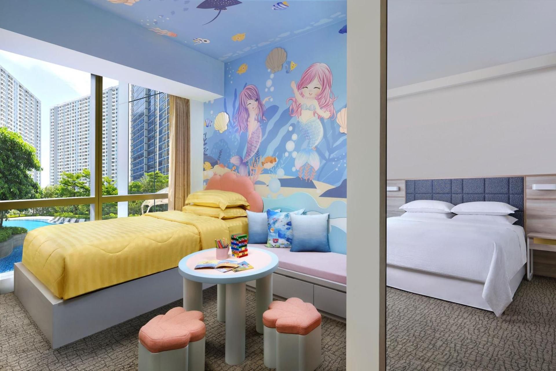 Family King Room