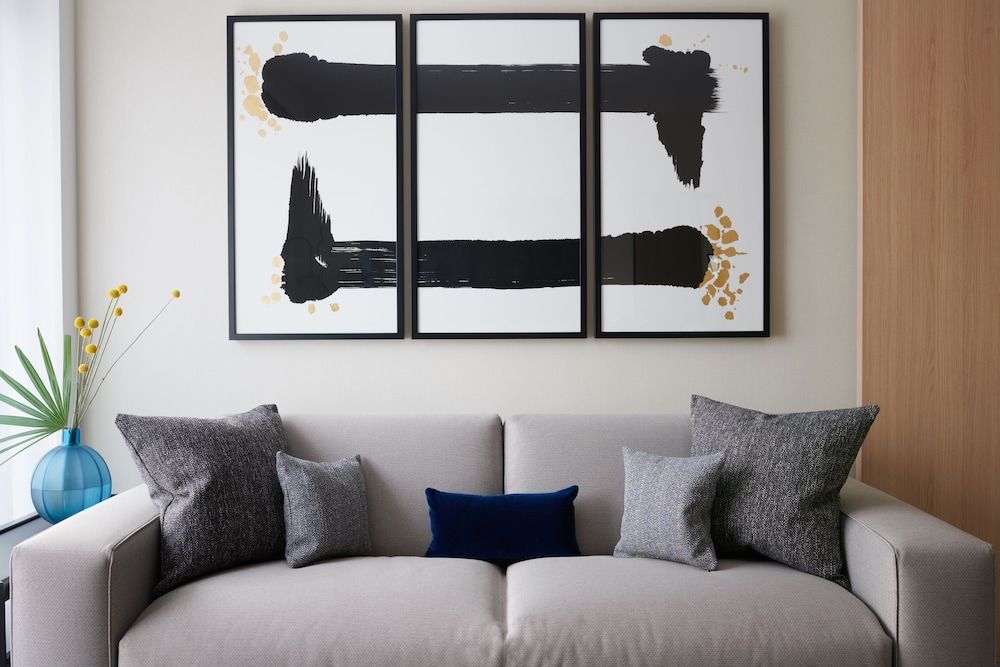 undefined Nobu London Portman Square 5