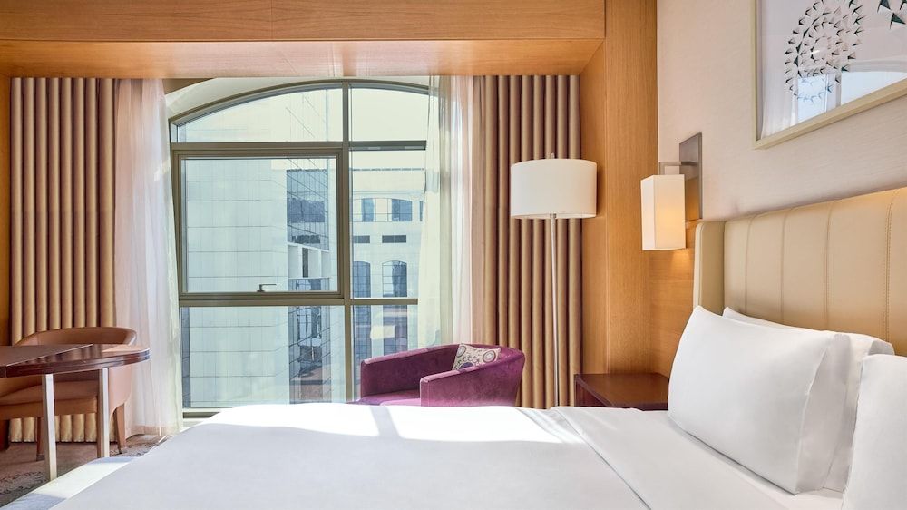 undefined Hyatt Regency Tashkent 3