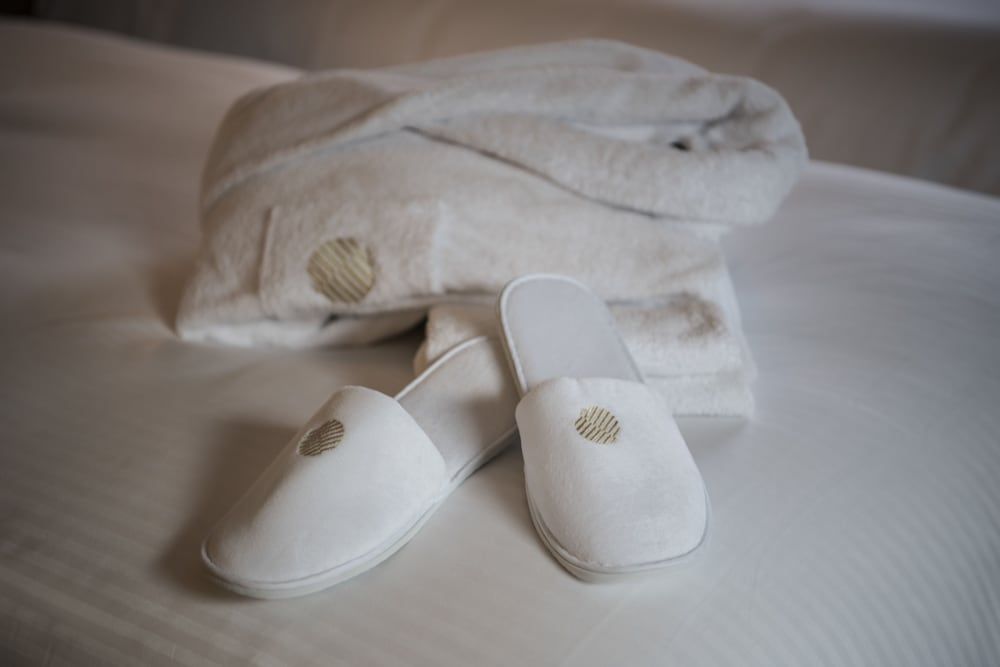 undefined Pullman Paris Montparnasse Hotel 9