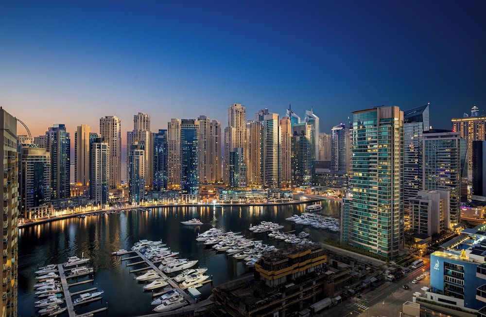 undefined Millennium Place Marina 3