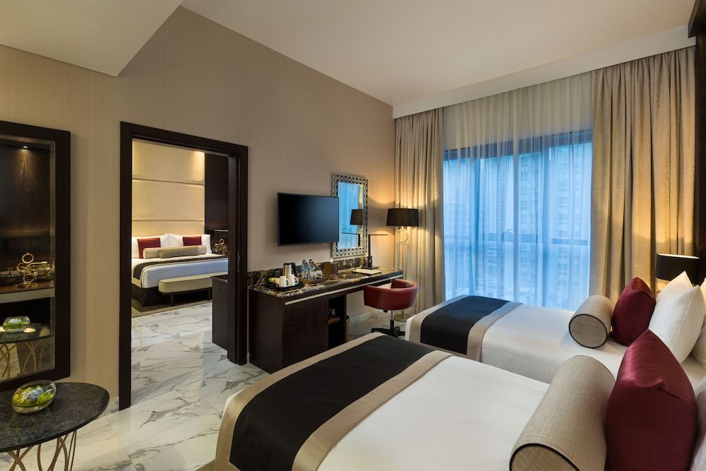 undefined Millennium Place Marina 2