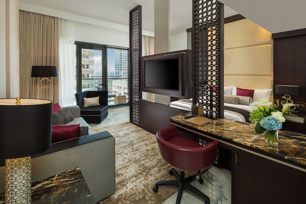 undefined Millennium Place Marina 5