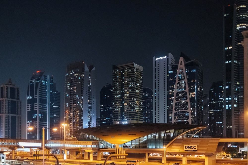undefined Millennium Place Marina 6