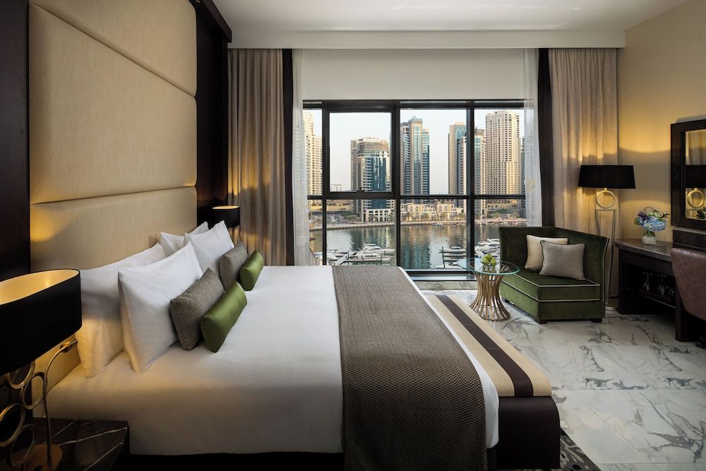 undefined Millennium Place Marina