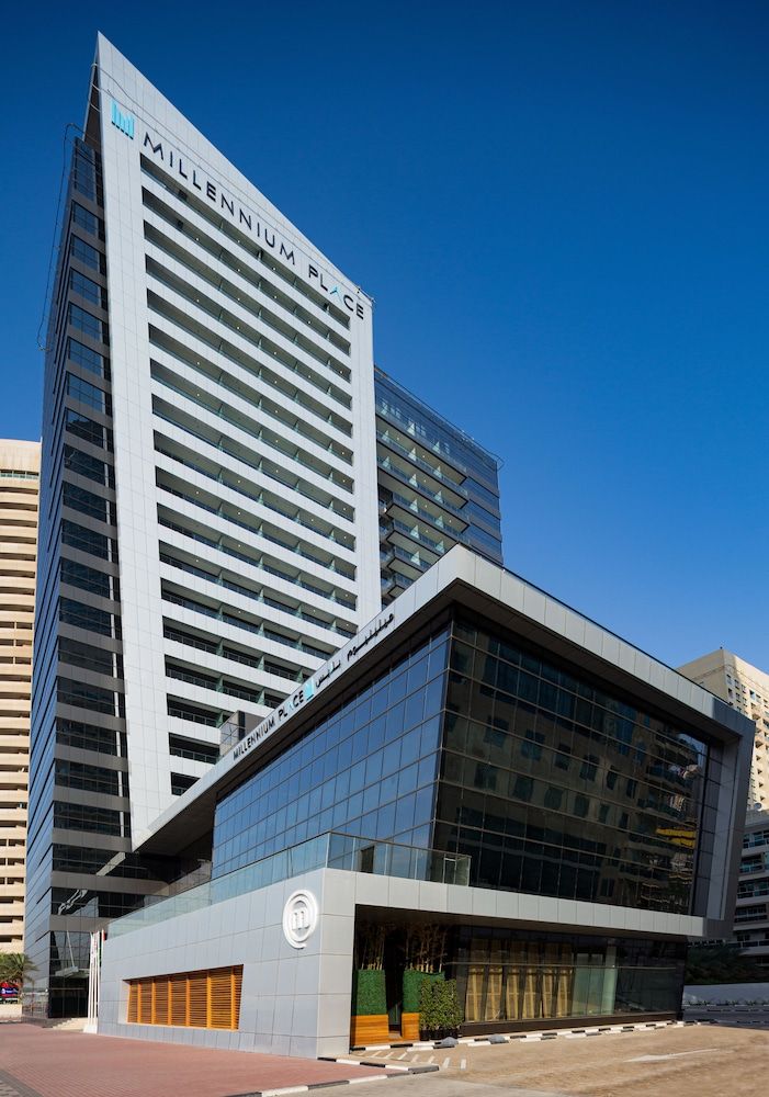 undefined Millennium Place Marina 9