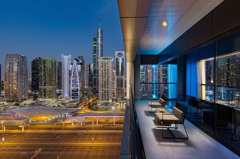 undefined Millennium Place Marina 4