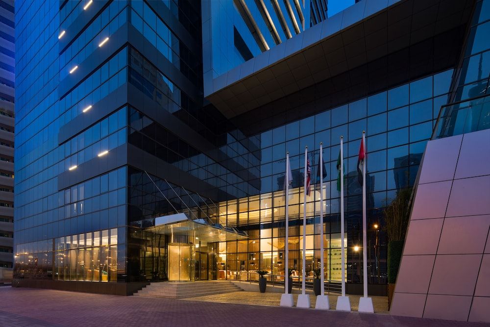 undefined Millennium Place Marina 7