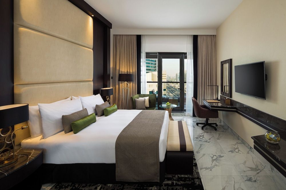undefined Millennium Place Marina 3